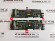 Siemens 6Se7038-6Gl84-1Bg0 Inverter Interface Board 476416.0000.00