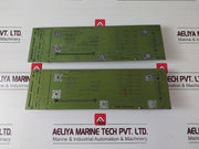 Siemens 6Se7031-2Hf84-1Bg0 Inverter Interface Board 476416.0000.00