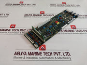 Siemens 6Se7038-6Gl84-1Bg0 Inverter Interface Board 476416.0000.00