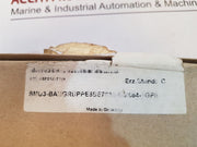 Siemens Smu3 Snubber Board Upper Unit 6Se7038-6Gk84-1Gf0