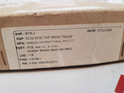 Siemens Smu3 Snubber Board Upper Unit 6Se7038-6Gk84-1Gf0