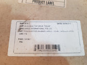 Siemens Smu3 Snubber Board Upper Unit 6Se7038-6Gk84-1Gf0