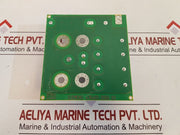 Siemens Smu3 Snubber Board Upper Unit 6Se7038-6Gk84-1Gf0