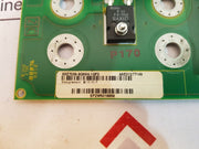 Siemens Smu3 Snubber Board Upper Unit 6Se7038-6Gk84-1Gf0
