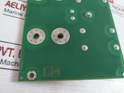 Siemens 476466.0056.01 Inverter Snubber Damping Block Module A5E01277158