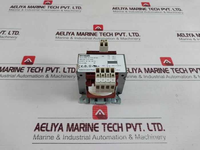 Siemens 4Am3442-4Tt10-0Fa0