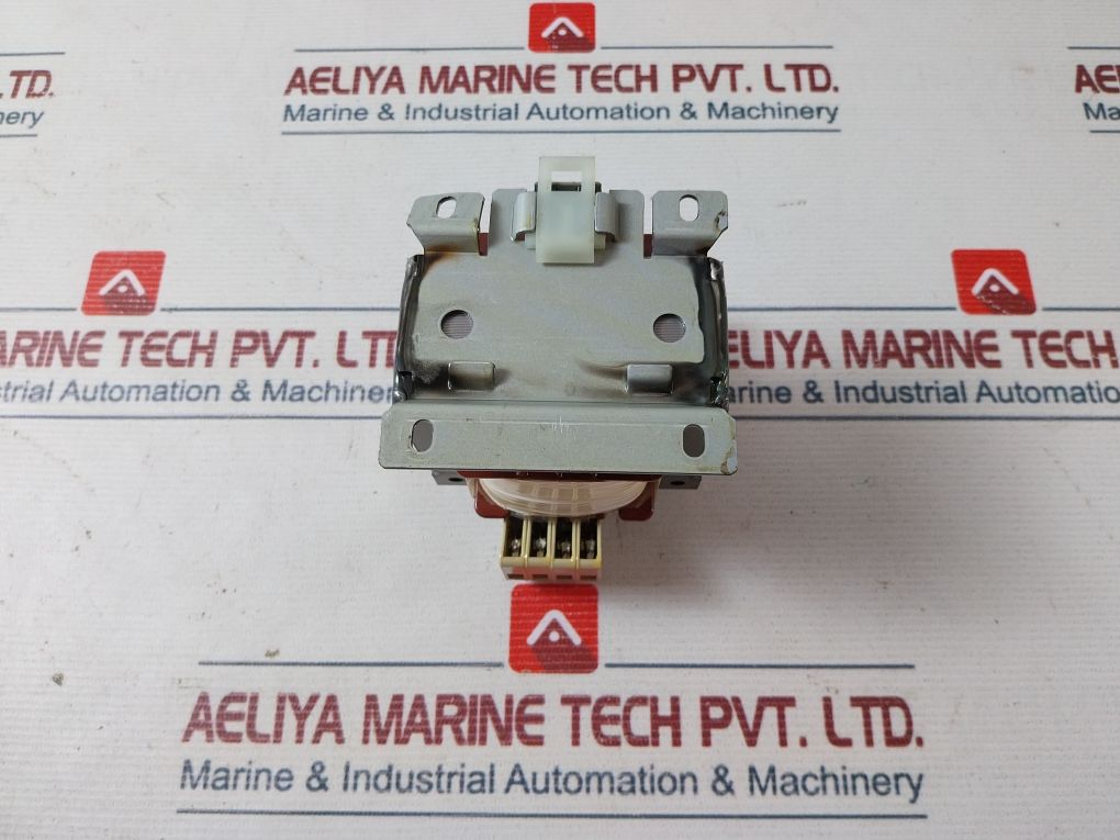 Siemens 4Am3442-8Dd40-0Fa0 Transformer