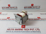 Siemens 4Am3442-8Dd40-0Fa0 Transformer 50-60Hz