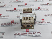 Siemens 4Am3496-0Ej00-0Fa0 Transformer