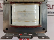 Siemens 4Am3496-0Ej00-0Fa0 Transformer 20V