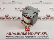 Siemens 4Am3496-0Ej00-0Fa0 Transformer 20V