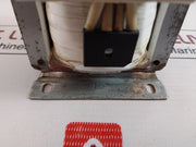 Siemens 4Am3496-0Ej00-0Fa0 Transformer 20V