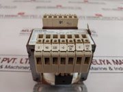 Siemens 4Am3496-0Ej00-0Fa0 Transformer 20V