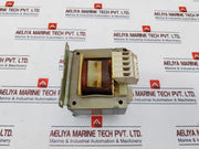 Siemens 4Am3841-5Fj10-0C Single-phase Transformer 160(Ul 130)/474Va 50-60Hz