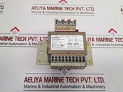 Siemens 4Am4096-0En50-0Fs1 Isolation Transformer