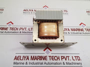 Siemens 4Am4096-0En50-0Fs1 Isolation Transformer