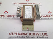 Siemens 4Am4096-0En50-0Fs1 Isolation Transformer