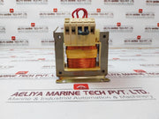 Siemens 4Am4877-1Cb Transformer Vde 0550