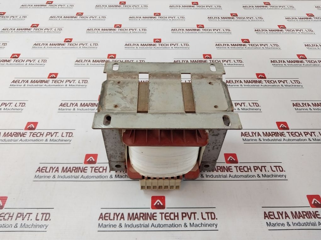 Siemens 4Am5241-8Bd40-0Cn2 Transformer 3.4-6.8A 115-230V