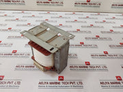 Siemens 4Am5241-8Bd40-0Cn2 Transformer 0.63Kva/2.35Kva 230V 50-60Hz