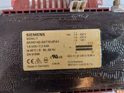 Siemens 4Am6142-5At10-0Fa1 Sitas Transformer 1 Phase Sidac-t 1.6 Kva/7.3 Kva
