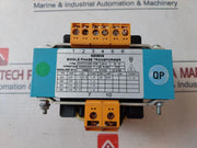 Siemens 4Am7018-0Ab41-0Eb0 Single Phase Transformer 200Va