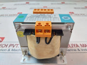 Siemens 4Am7018-0Ab41-0Eb0 Single Phase Transformer 200Va