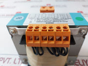 Siemens 4Am7018-0Ab41-0Eb0 Single Phase Transformer 200Va