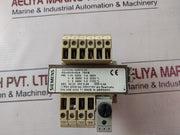 Siemens 4Am8095-0Am10-0N Me Fuel Filter Control Box