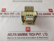 Siemens 4Am8095-0Ax00-0N Transformer (New)