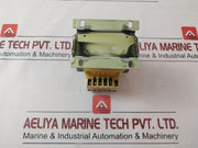 Siemens 4Am8095-0Ax00-0N Transformer (New)