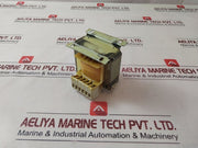 Siemens 4Am8095-0Ax00-0N Transformer (New)