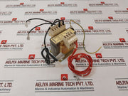Siemens 4Am8095-0Ax00-0N Transformer (Used)