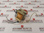 Siemens 4Am8095-0Ax00-0N Transformer (Used)