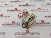 Siemens 4Am8095-0Ga00-0N Transformer 50/60Hz