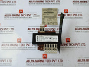 Siemens 4Am8695-0Ua40-0Nn2 Single Phase Power Transformer 3Ac 380-480V