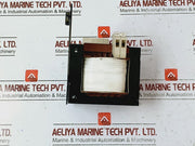 Siemens 4Am8695-0Ua40-0Nn2 Single Phase Power Transformer 3Ac 380-480V