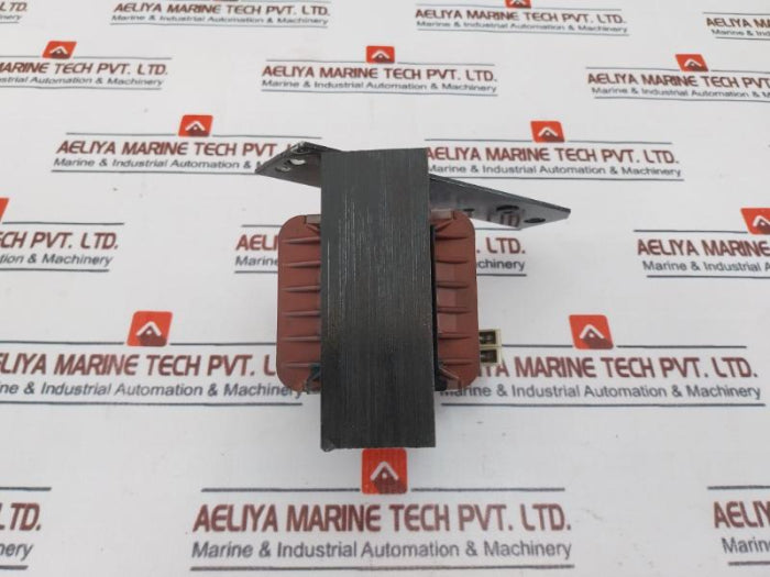 Siemens 4Am8695-0Ua40-0Nn2 Single Phase Power Transformer 47–63 Hz, 230V