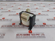 Siemens 4Am8695-0Ua40-0Nn2 Single Phase Power Transformer 460V-380V 94Va