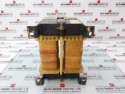 Siemens 4Am9941-5Ek10-0C Current Transformer 50â€¦60Hz