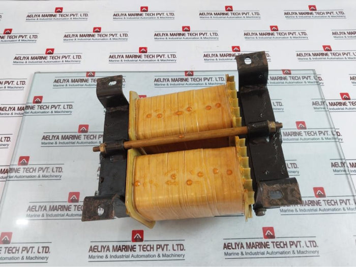 Siemens 4Am9941-5El10-0C Transformer 50-60Hz