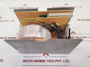 Siemens 4Av9913-1Ct Power Supply New