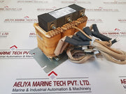 Siemens 4Ep4001-0Bp00 A5E00859744 Transformer Used