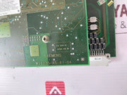 Siemens 500-035100 Dac-net Card 500-035200