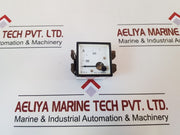 Siemens 500/1A Ammeter