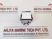 Siemens 500/1A Ammeter