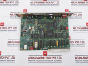 Siemens 505-6660 Power Supply 220Vac + Remote Base Controller + 7X 8Ch Output Analog + 6X 1/2A Dc Output + 3X 24Vdc Input 