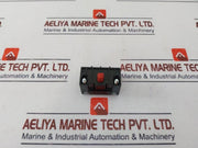 Siemens 52Baj Actuator/Indicator Component Contact Block 660 V