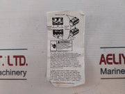 Siemens 52Baj Contact Block Assembly A600/P600