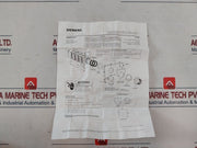 Siemens 52Pa8 Switch Push Button Operator
